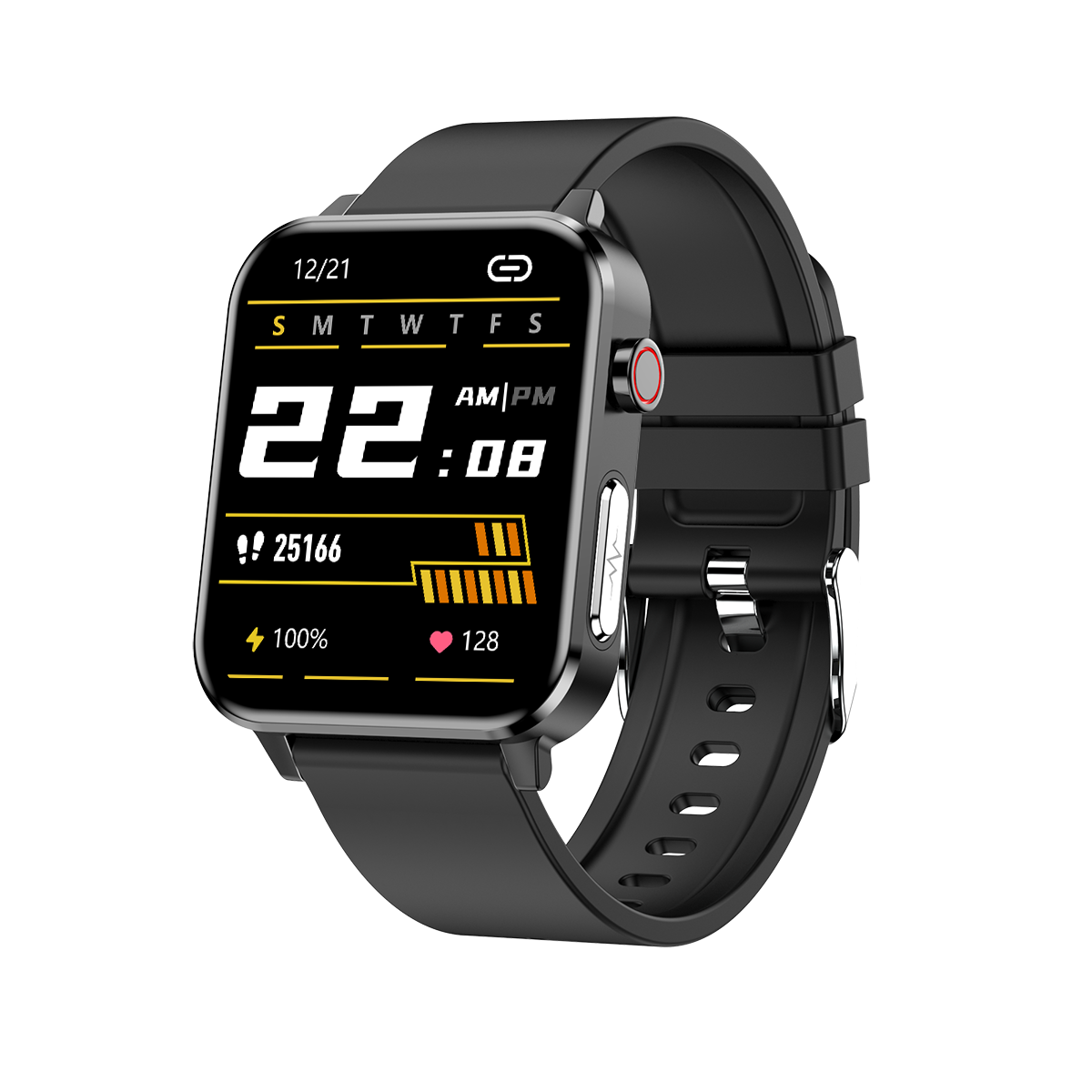 U32健康监测智能手表
