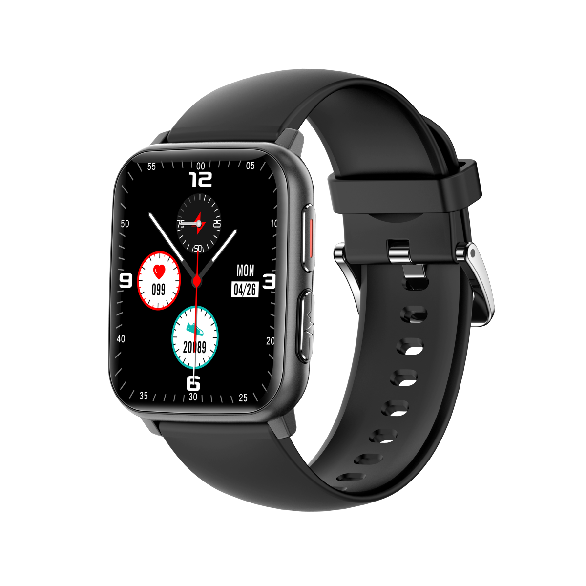G9高清心电智能手表